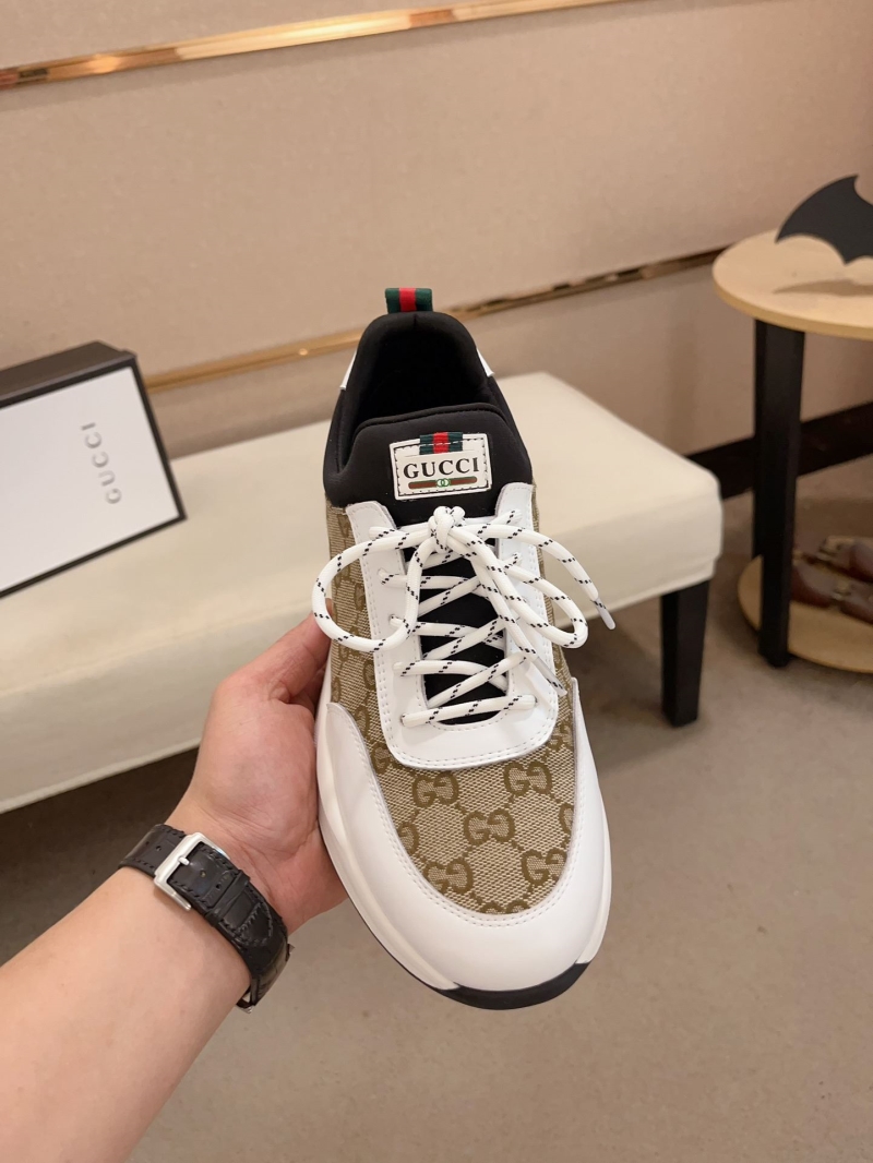 Gucci Casual Shoes